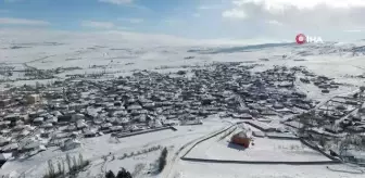 Türkiye'nin en soğuk gecesi burada yaşandı, farkında bile olmadılar