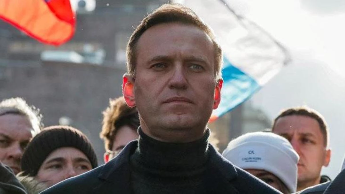 ABD ve Rusya arasında Navalnıy krizi! Washington yönetimi emrivaki yaptı, Moskova resti çekti