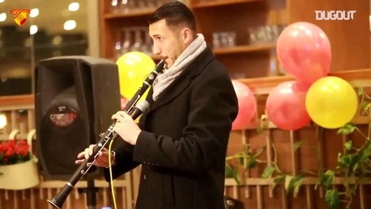 Adis Jahovic Yeniden Göztepe\'de!
