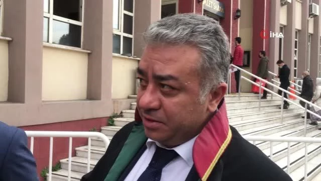 FETÖ sanığı Erkan Karaarslan'ın yargılandığı dava 18 Mayıs'a ertelendi