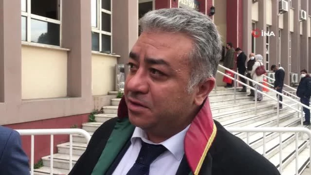 FETÖ sanığı Erkan Karaarslan'ın yargılandığı dava 18 Mayıs'a ertelendi