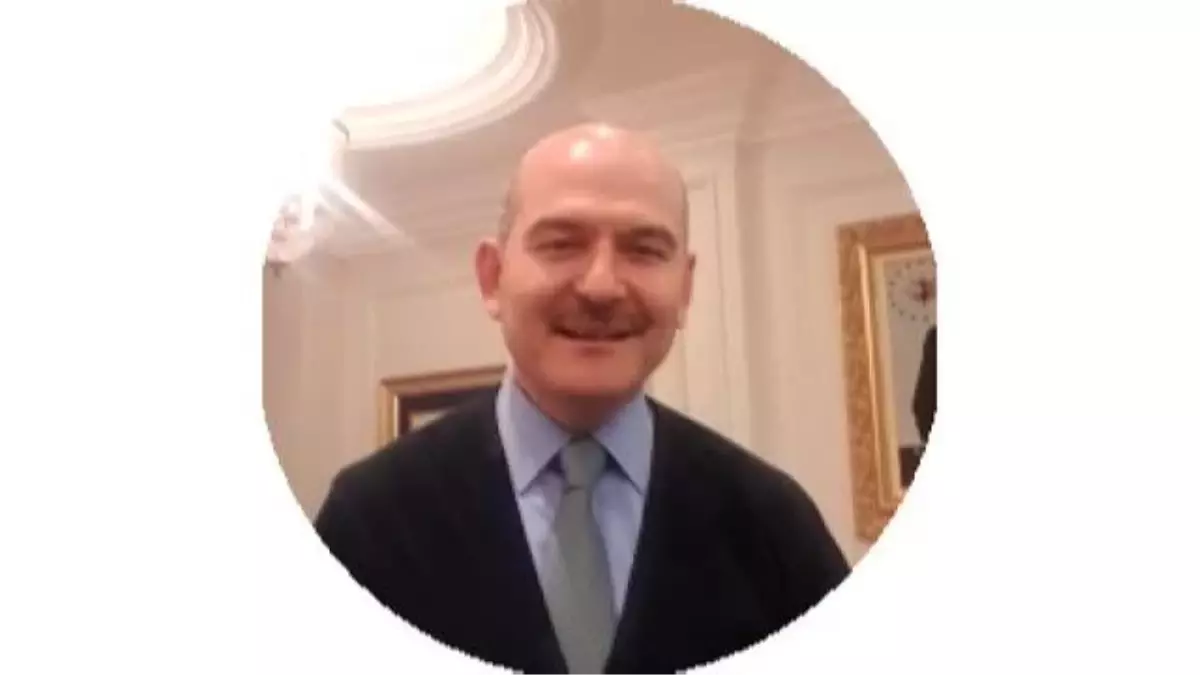 İçişleri Bakanı Soylu, Twitter\'daki takipçilerini Telegram hesabına davet etti