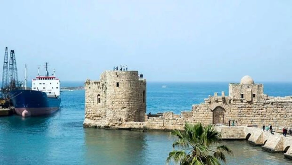 Marmara Denizi\'nde keşfedilen batık Kibatos Kalesi\'nin şifreleri çözülüyor