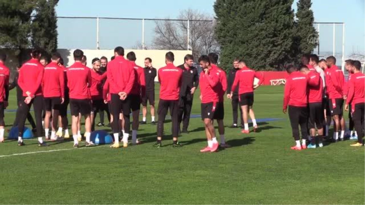 Samsunspor, "kural hatası" gerekçesiyle Ümraniyespor maçının tekrarlanması için TFF\'ye başvurdu