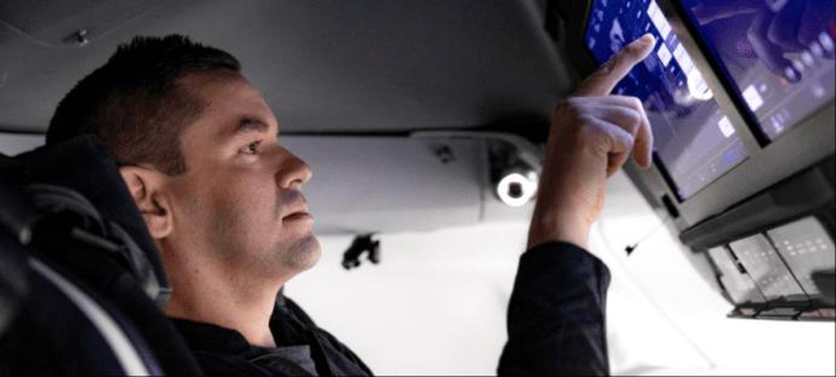 Spacex İlk Sivil Uçuşunu Bu Yıl Yapacak