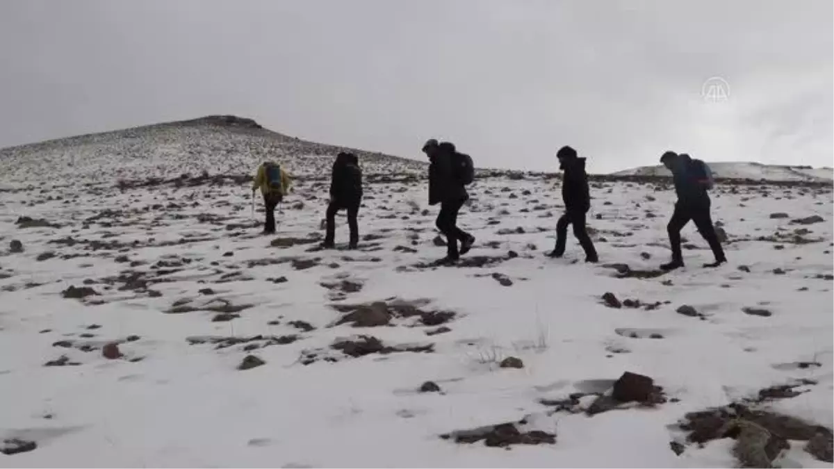 Son dakika haberleri... Terörden temizlenen Ağrı Dağı\'nın turizme açılacağı müjdesi Doğu Anadolu\'da sevinç yarattı