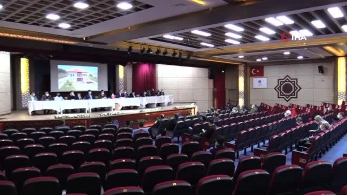 Yunusemre Belediye Başkan Çerçi yeni projelerini anlattı