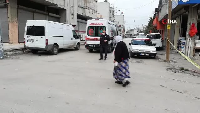 Son dakika haber: Adana'da 2 aile arasında silahlı kavga: 5 yaralı