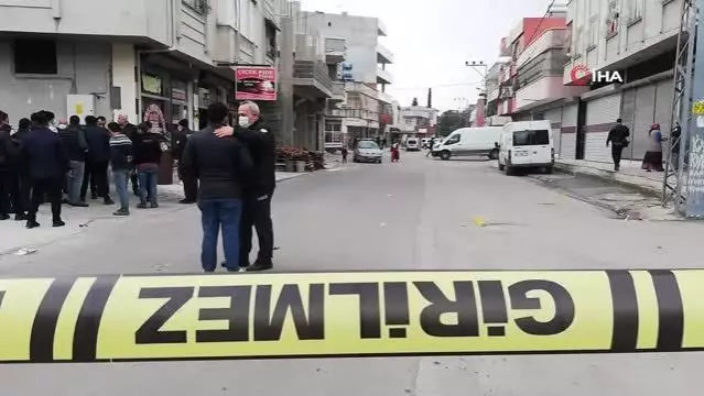 Son dakika haber: Adana'da 2 aile arasında silahlı kavga: 5 yaralı