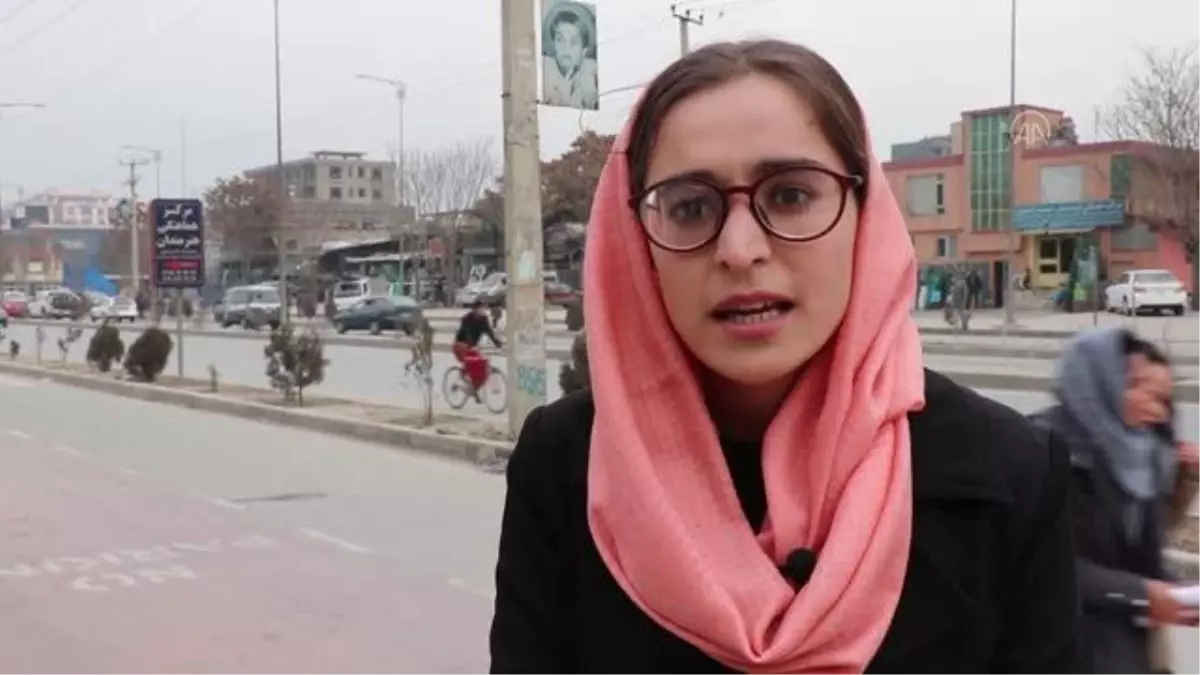 Afganistan\'da halk, Kovid-19 aşısının dağıtımında ülkesinin unutulduğunu düşünüyor