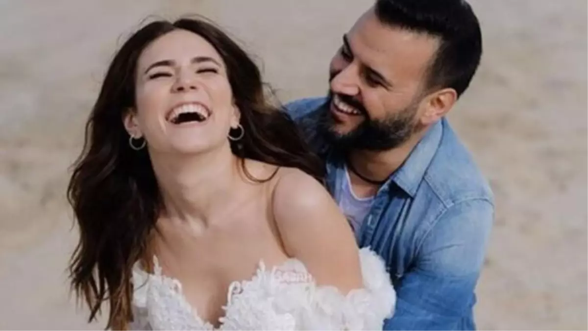 Alişan\'ın eşi kimdir? Alişan\'ın eşi Buse Varol kimdir, kaç yaşında?