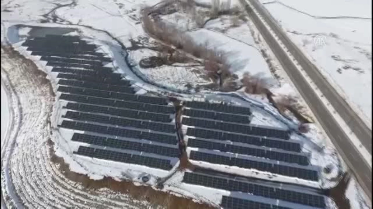 Bingöl Belediyesi elektriğini çöpten ve güneşten üretecek