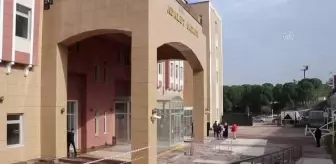 Cezaevinden izinli çıkan hırsızlık hükümlüsü, çalıntı motosikletle yakalandı