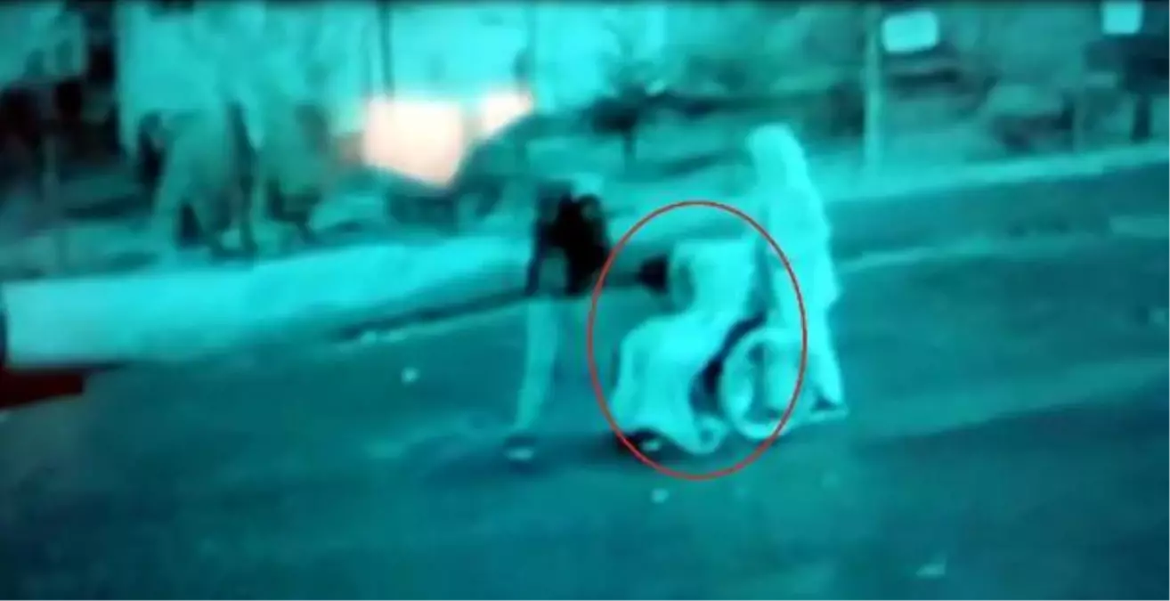 Son dakika haber | DEAŞ\'ın infaz hücresi operasyonunda 10 kişiye tutuklama