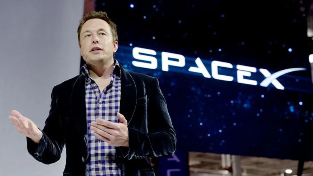 Dünya yörüngesindeki uyduların çeyreği Elon Musk\'ın kontrolüne geçiyor