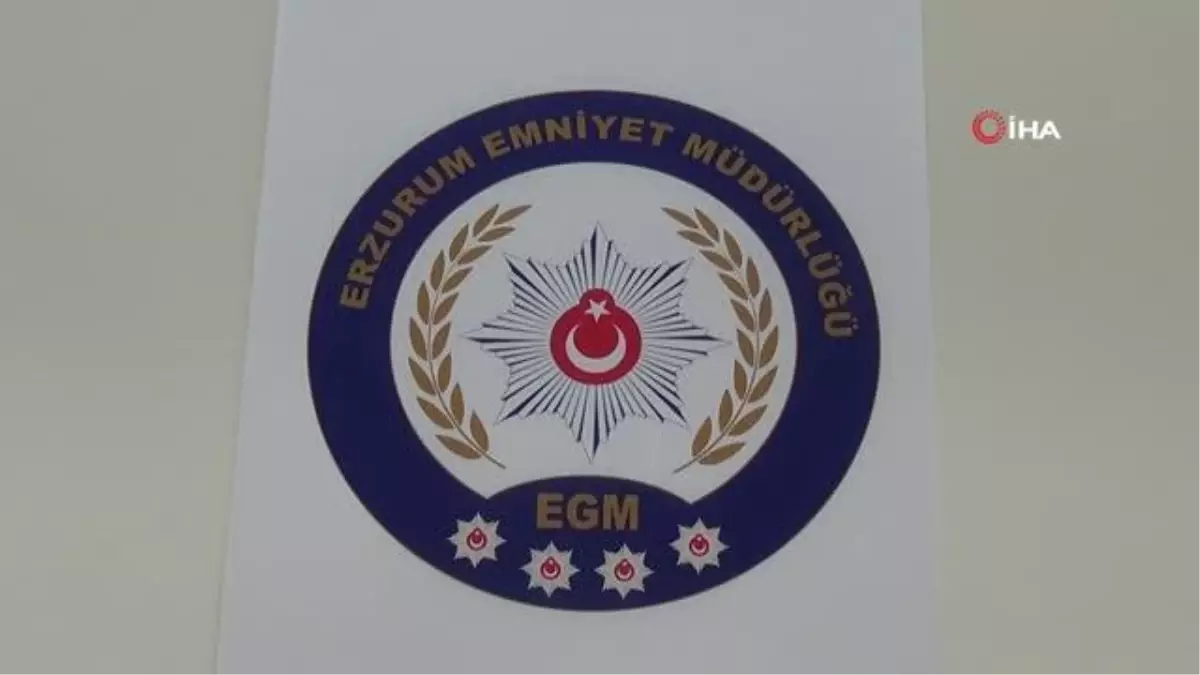 Emniyet Müdürlüğü\'nde kan bağışı kampanyası