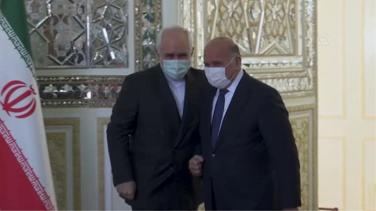 Ruhani: "Tahran, Irak\'ın içişlerine yönelik her türlü dış müdahaleye karşıdır"