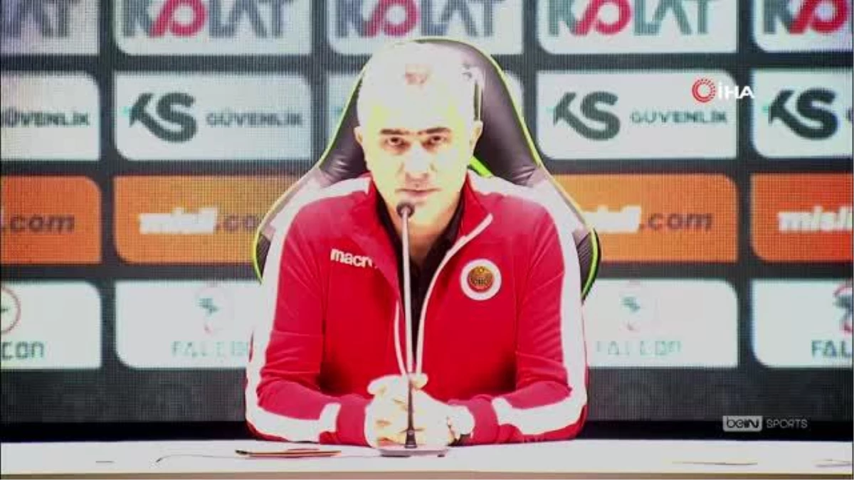 Mehmet Altıparmak: "Motivasyonumuz yerine geldi"