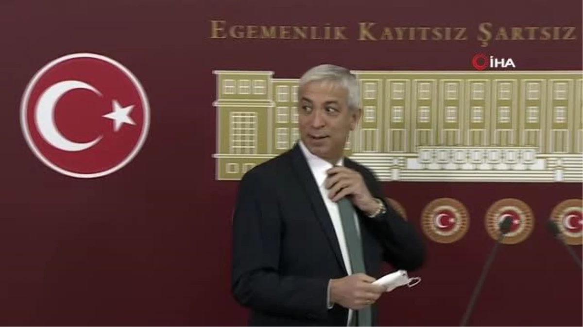 Tarım Komisyonu Başkanı Yunus Kılıç: "(Gıda fiyatları) Devlet sahayı izler, takip eder. Rafa kaça geliyor, kaça satılıyor daha fazla izlenecek.