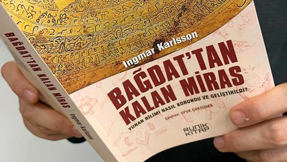 \'Bağdat\'tan Kalan Miras\' İslamofobik propagandaların tarihsizliğine ışık tutuyor
