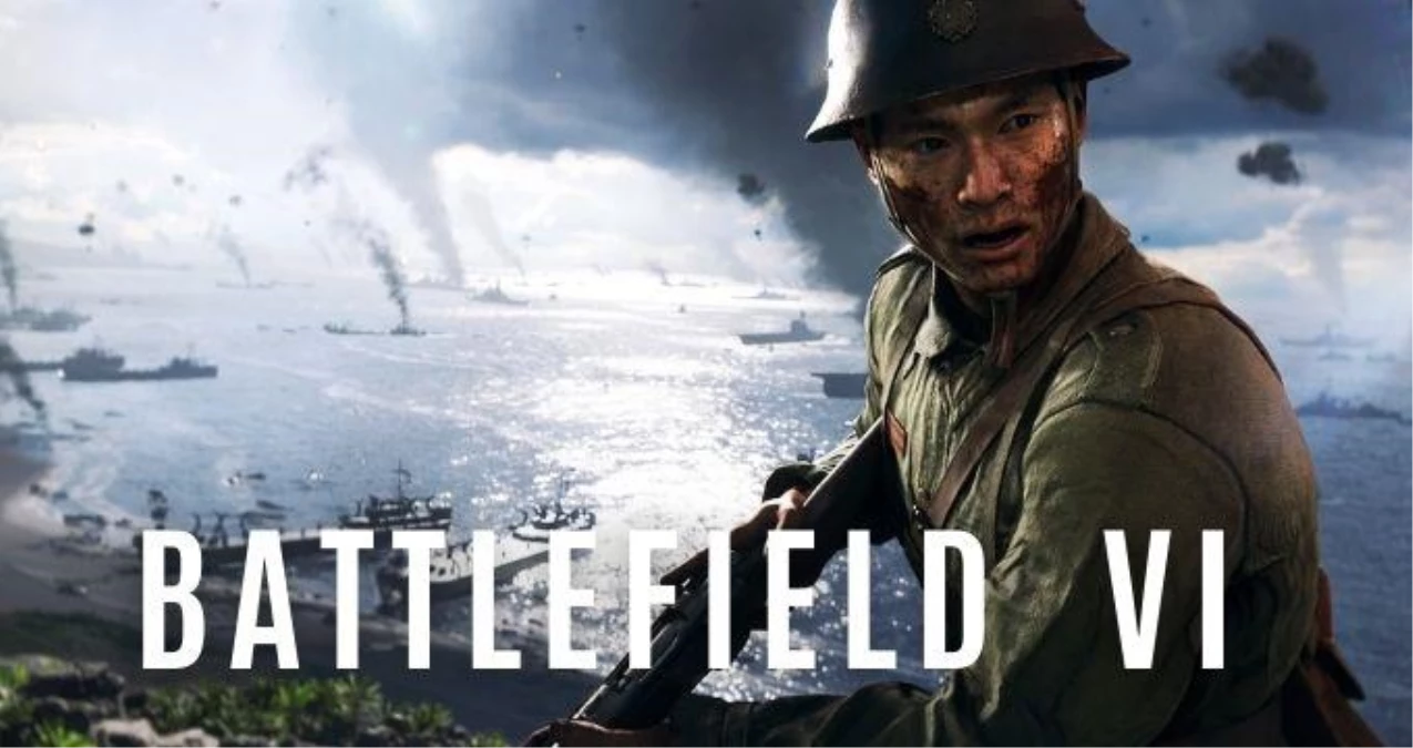 Battlefield 6 yeni seriyle oyunseverlerle buluşmaya hazırlanıyor