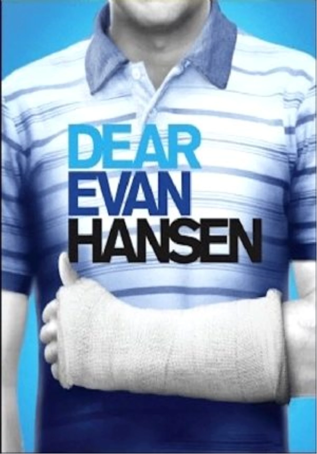 Dear Evan Hansen Filmi