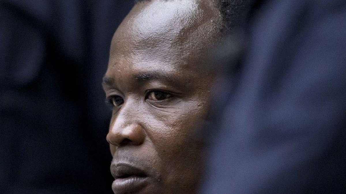 Dominic Ongwen: 14 yaşında asker yapılan ve Uganda\'da işlediği savaş suçlarından hüküm giyen isyancı lider