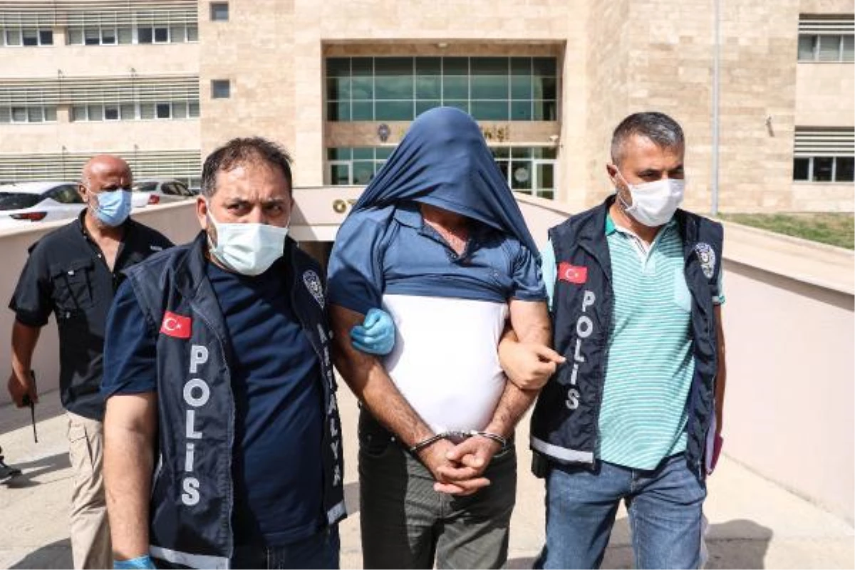 Eski CHP\'li ilçe başkanını öldüren zanlının cinayeti sevgilisine itiraf ettiği ortaya çıktı