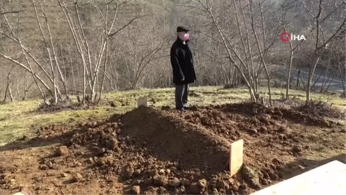 Son dakika haber | Fıkra gibi olay...Almanya\'da hayatını kaybeden iki kişinin cenazeleri Türkiye\'ye gönderilirken karıştı