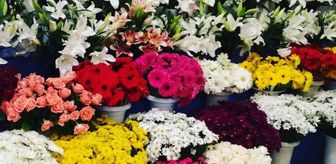 İçişlerinden 'Sevgililer Günü' genelgesi: Çiçekçiler belirli saatlerde kısıtlamadan muaf tutulacak