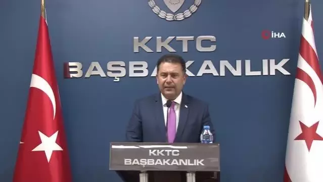 Kktc 15 Subat A Kadar Tam Kapanma Karari Aldi Son Dakika