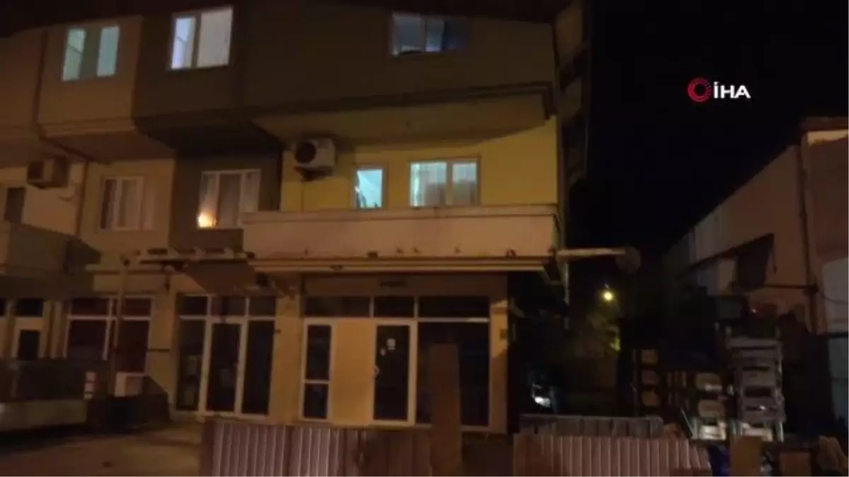 Son dakika 3. sayfa: Muğla\'da dehşet...Babasını kalbinden bıçaklayıp öldürdü