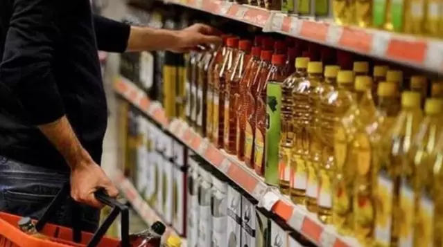 PTT'nin fahi� fiyata satt��� ay�i�ek ya��n�n s�rr� ortaya ��kt�