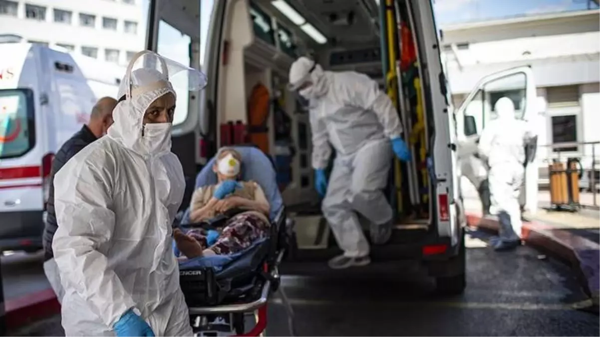 Bilim Kurulu Üyesi Prof. Dr. Sema Turan: Mutasyonlu virüsün görüldüğü il sayısı 23\'e yükseldi