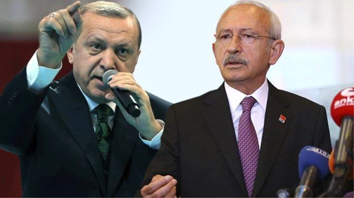 Son Dakika! Kılıçdaroğlu, tank palet fabrikasına yönelik sözleri nedeniyle Cumhurbaşkanı Erdoğan\'a 100 bin TL tazminat ödeyecek