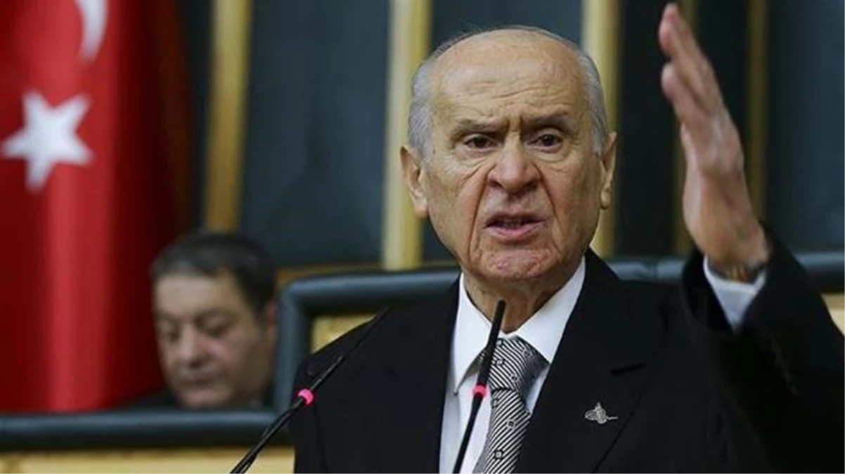 Son Dakika: Twitter\'dan Devlet Bahçeli\'nin Boğaziçi paylaşımına kısıtlama