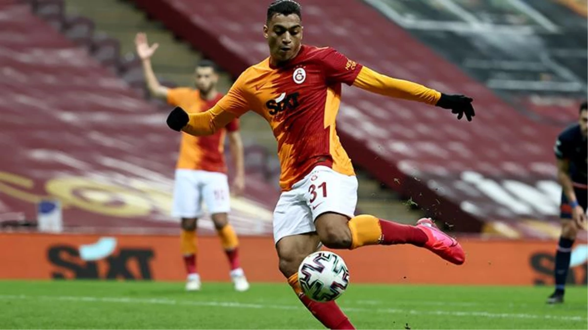 St. Etienne, Mostafa Mohamed\'i Galatasaray\'a kaptırdığı için pişman oldu