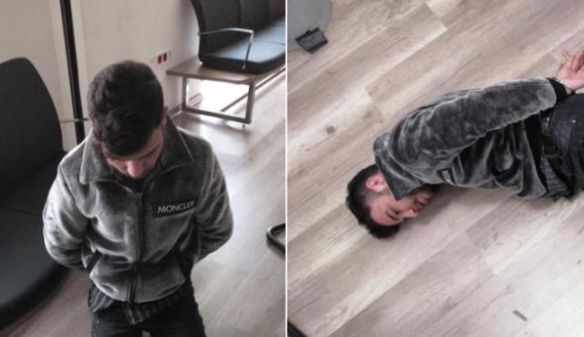 Şüpheli bir şekilde ölen Aleyna Çakır'da bulunan doku ve sperm, Ümitcan Uygun'a ait çıktı
