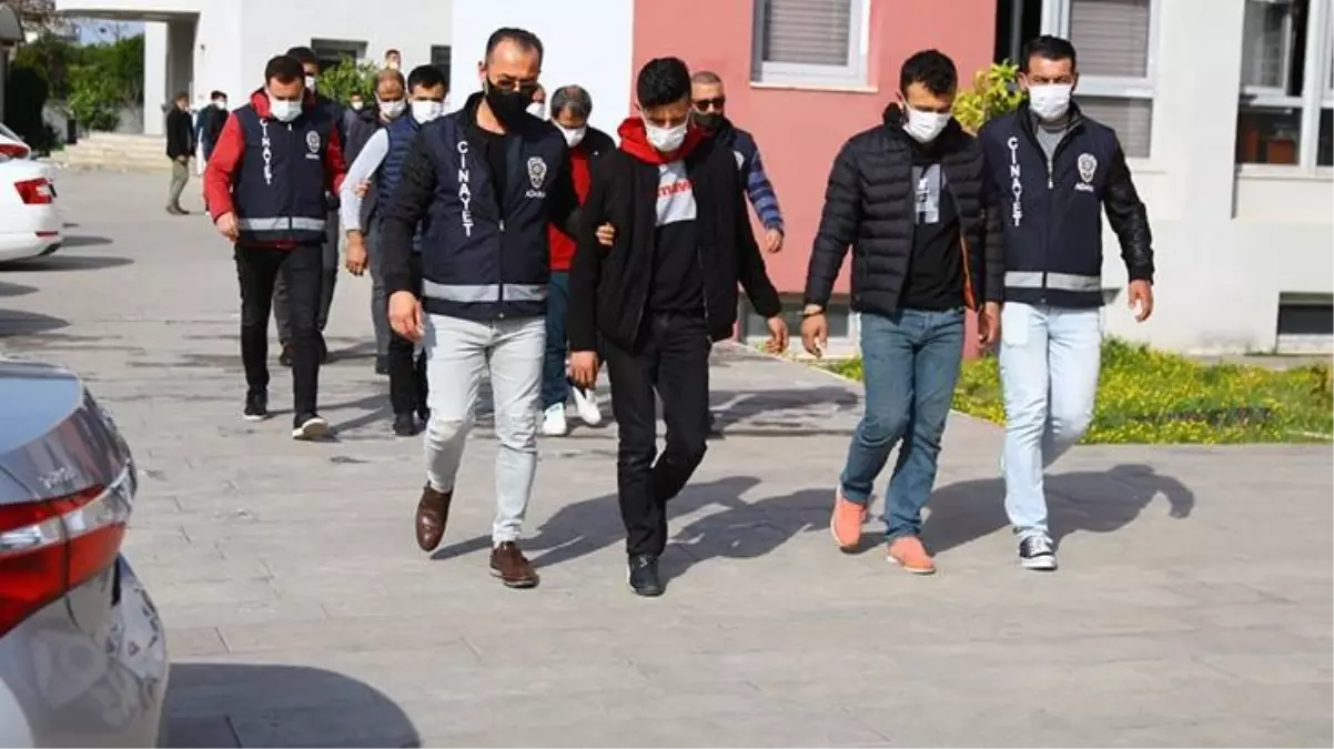 15 yaşındaki kızla evlenmek istedi, ailesi izin vermeyince evlerini bastılar