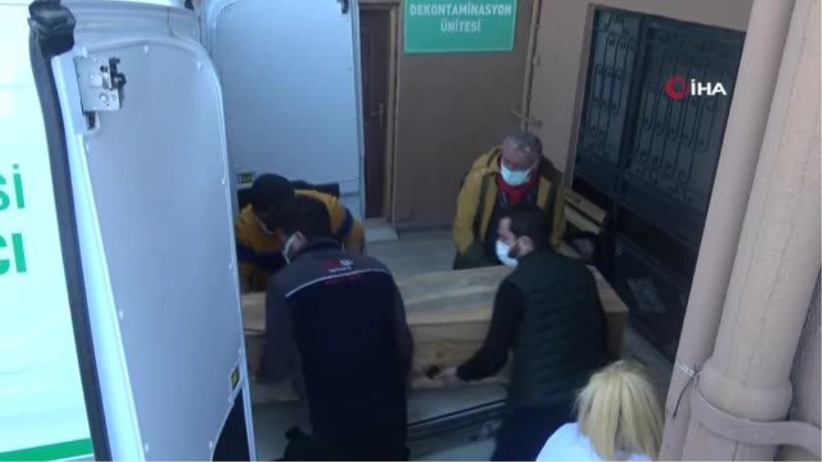 Son dakika haberleri! 8. kattan beton zemine düşen Özgecan\'ın ölümü araştırılıyor