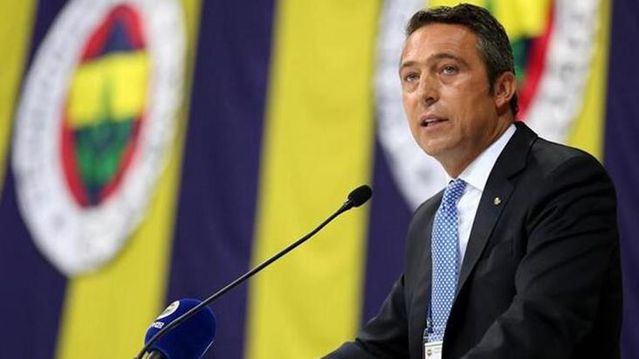 Ali Koç: Galatasaray maçına lider çıkacağız, lider bitireceğiz Ali Koç: Galatasaray maçına lider çıkacağız, lider bitireceğiz