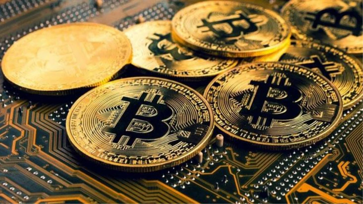 Almanya\'da Bitcoin çıkmazı! Polis el koyduğu 60 milyon dolarlık hesabın şifresini bulamıyor