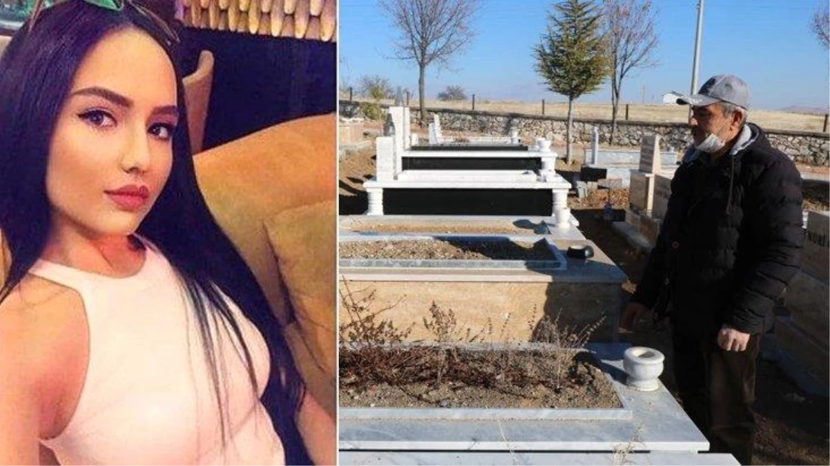 Beklenen DNA raporu sonrası Aleyna Çakır\'ın babası: Kızımın mezarına giderek müjdeyi verdim