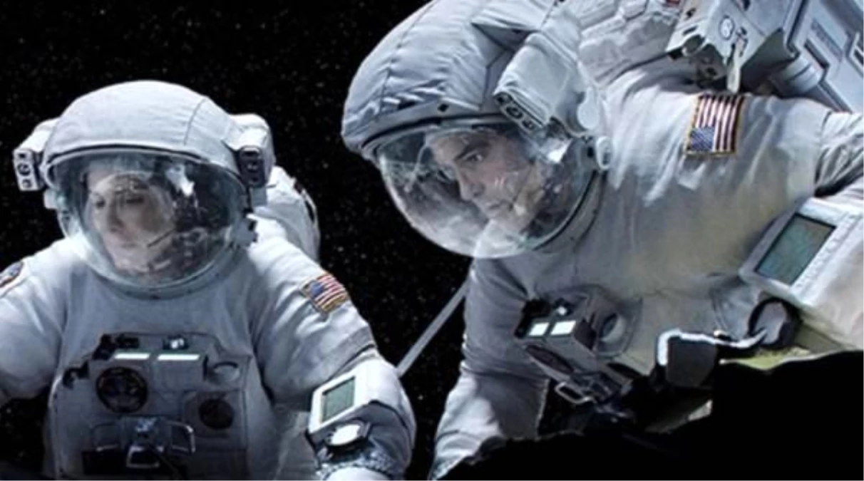 Bütçesi Uzay Gemisinden Pahalı (!) Olan Uzay Filmleri