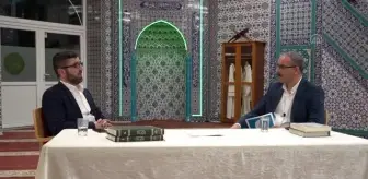 Danimarka Türk Diyanet Vakfının 'çevrim içi' din derslerine yoğun ilgi