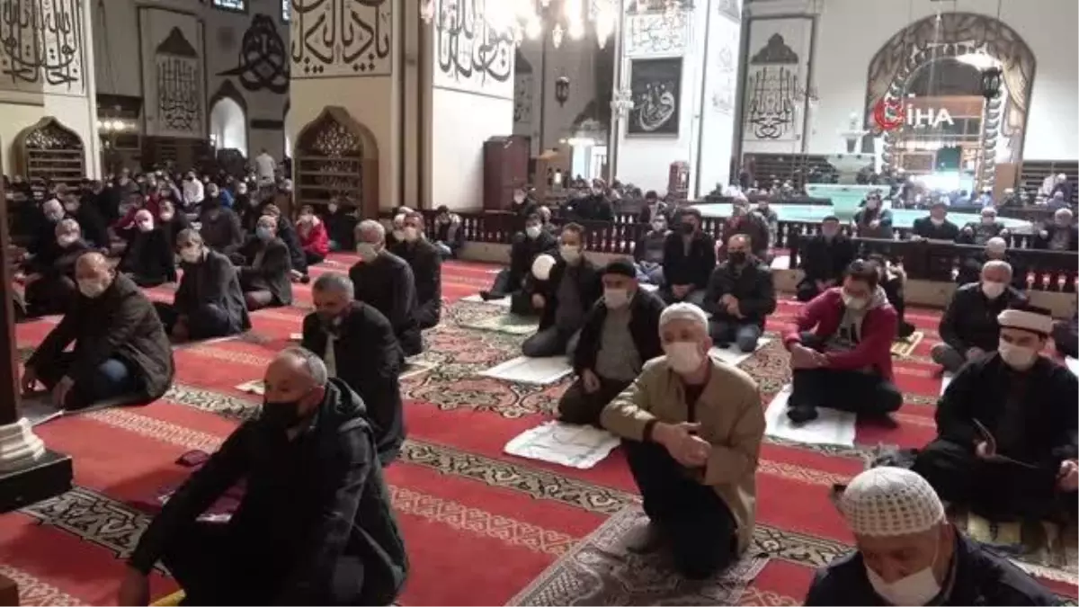 Son dakika haberi | Diyanet İşleri Başkanı Erbaş: "Gençlik iyi değerlendirildiğinde kişiye dünya ve ahiret saadetini kazandıracak, aksi halde ise pişmanlıkla anılan...