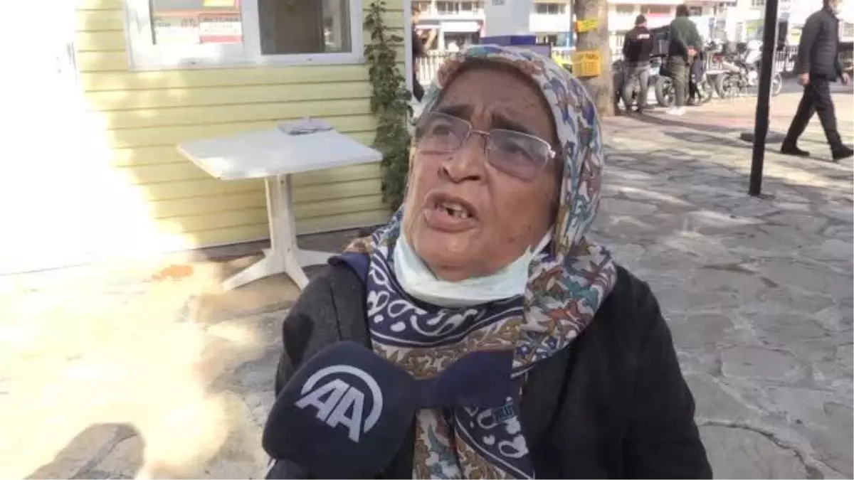 Son dakika haber! Dolandırıcıların telefon mesajı tuzağına düşen babaanne ile torununun yardımına polisler koştu