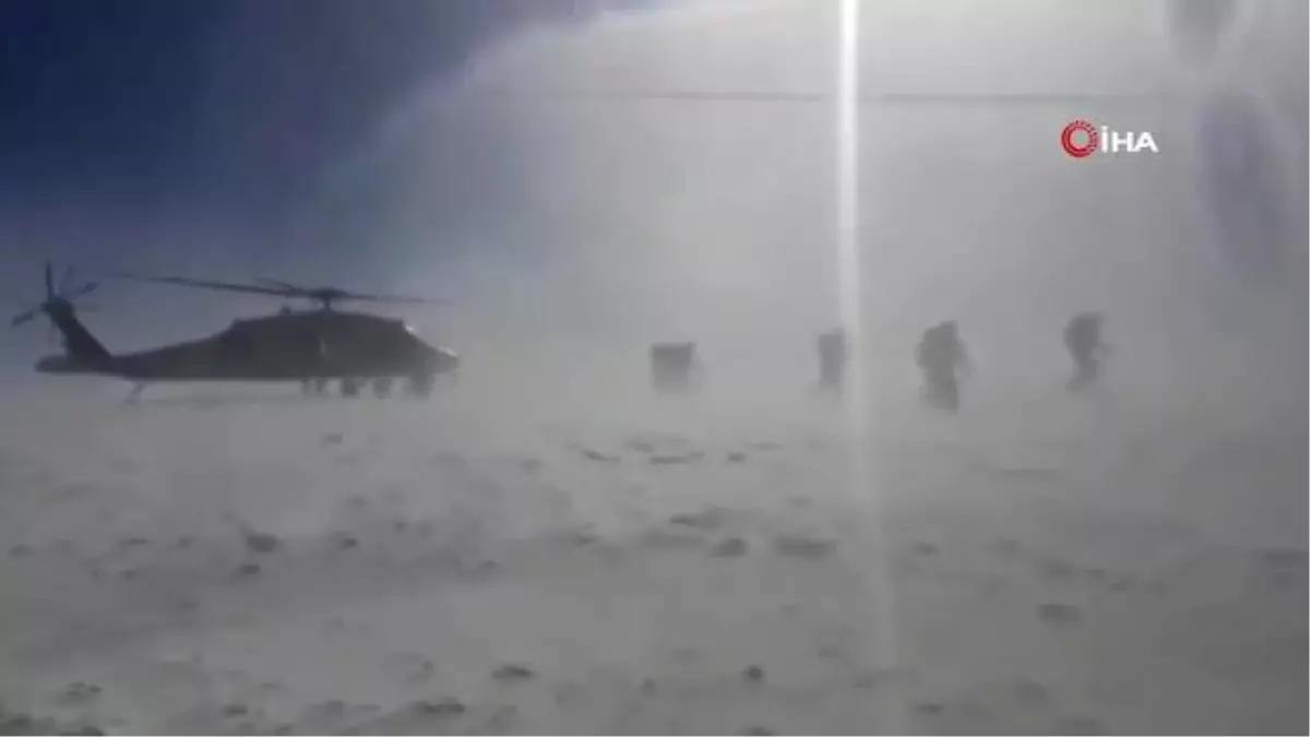 Son dakika haber! Eren operasyonlarında 3 terörist etkisiz hale getirildi, 41 işbirlikçi yakalandı