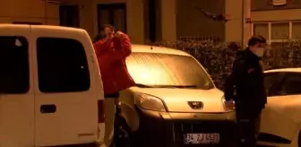 Kısıtlamada kaçtı, yakalandı; 'Bu cezayı ödemek için kaç ay çalışmam gerekiyor' dedi