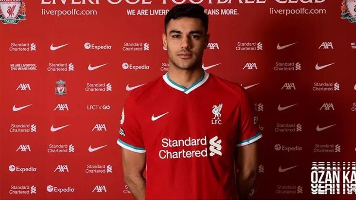 Liverpool teknik direktörü Jurgen Klopp: Ozan Kabak Manchester City maçında oynayabilir